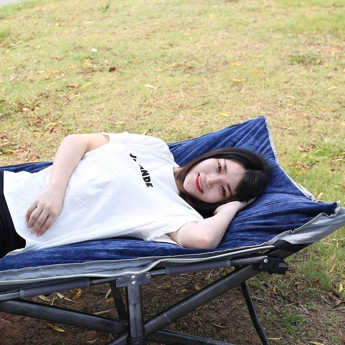 Almohadilla de Camping SWTMMERRY 190x71 cm Impermeable