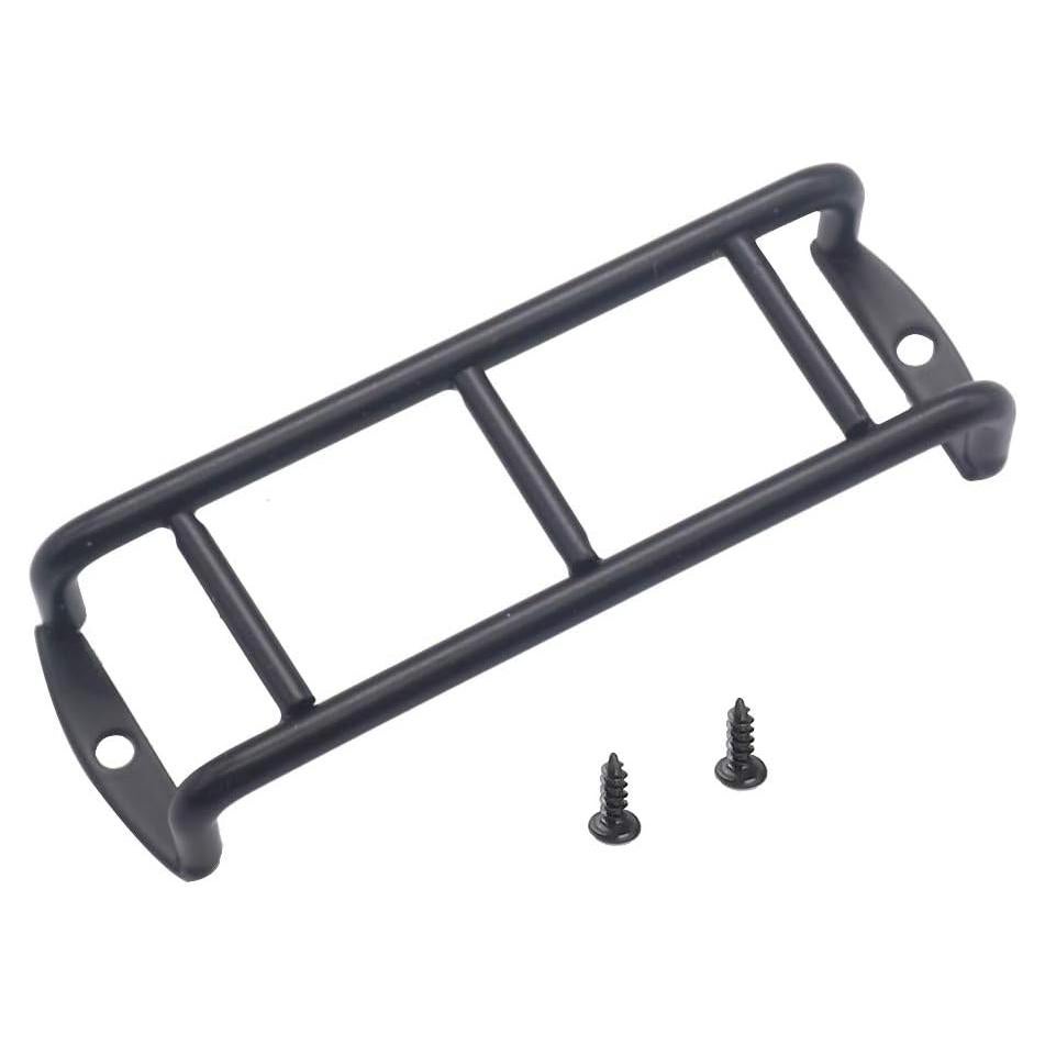 Escalera Mini de Metal RC ShareGoo 88x29x18mm Negro