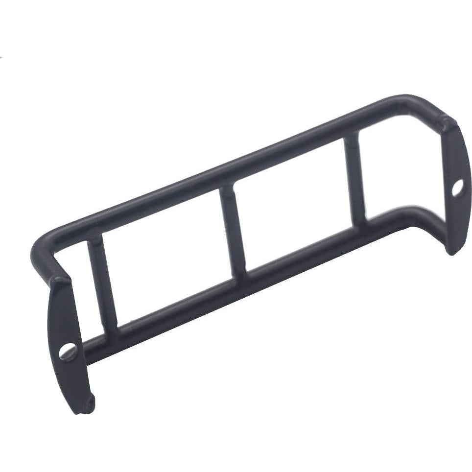 Escalera Mini de Metal RC ShareGoo 88x29x18mm Negro