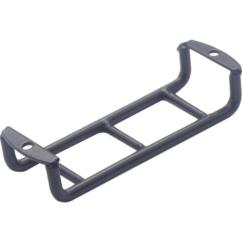 Escalera Mini de Metal RC ShareGoo 88x29x18mm Negro