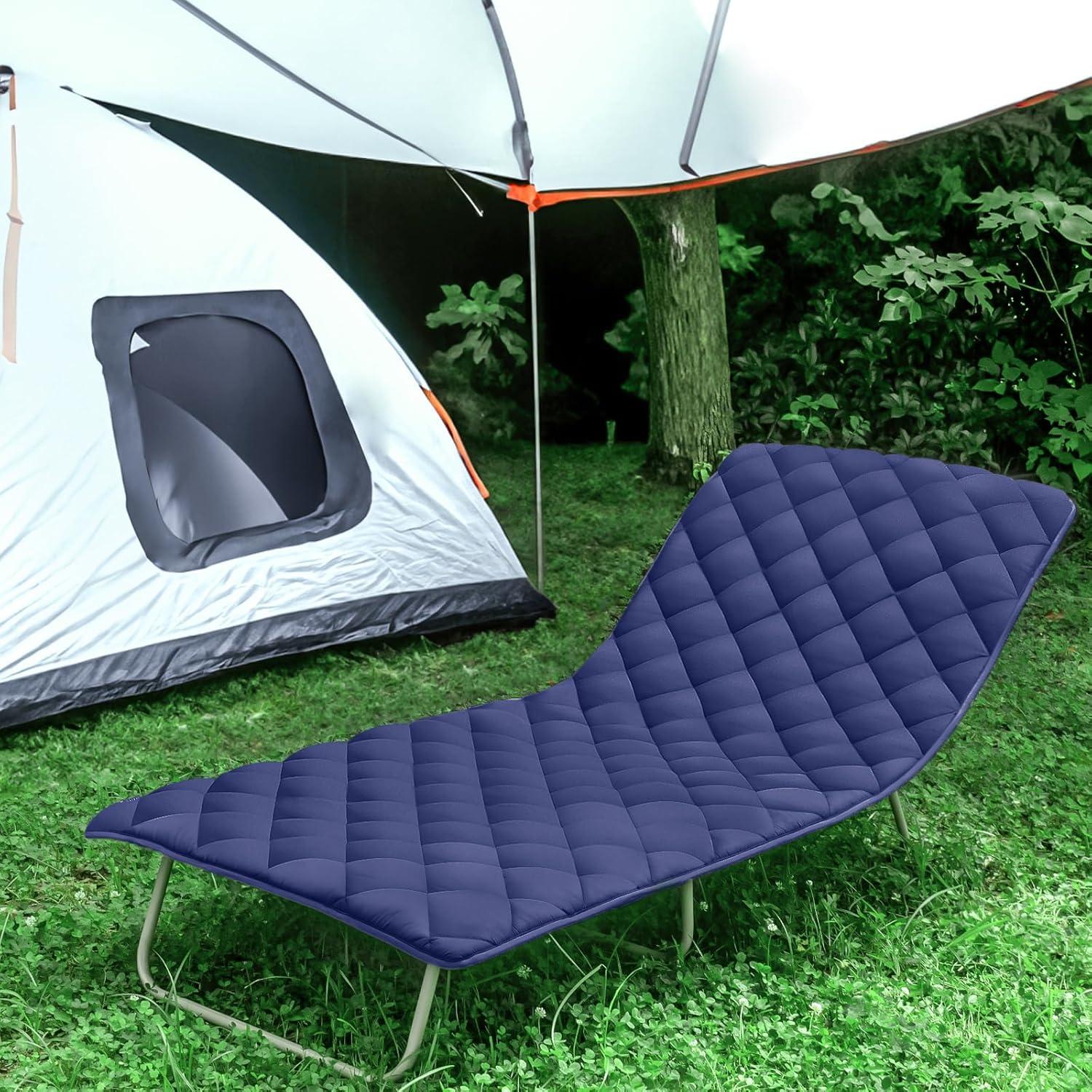 Protector de Colchón Acolchado Moonsea 190.5x76.2cm Antideslizante