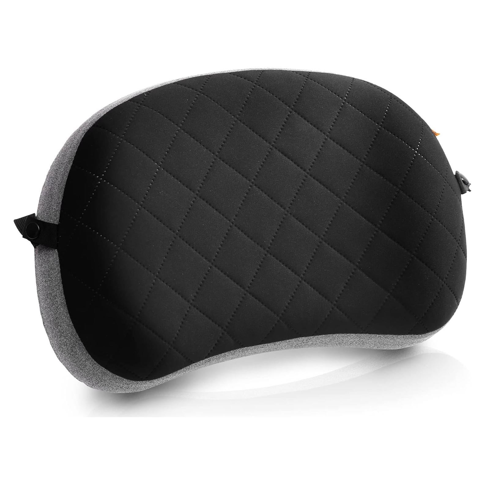 Almohada Inflable de Camping TREKOLOGY Deluxe 40.5x28 cm