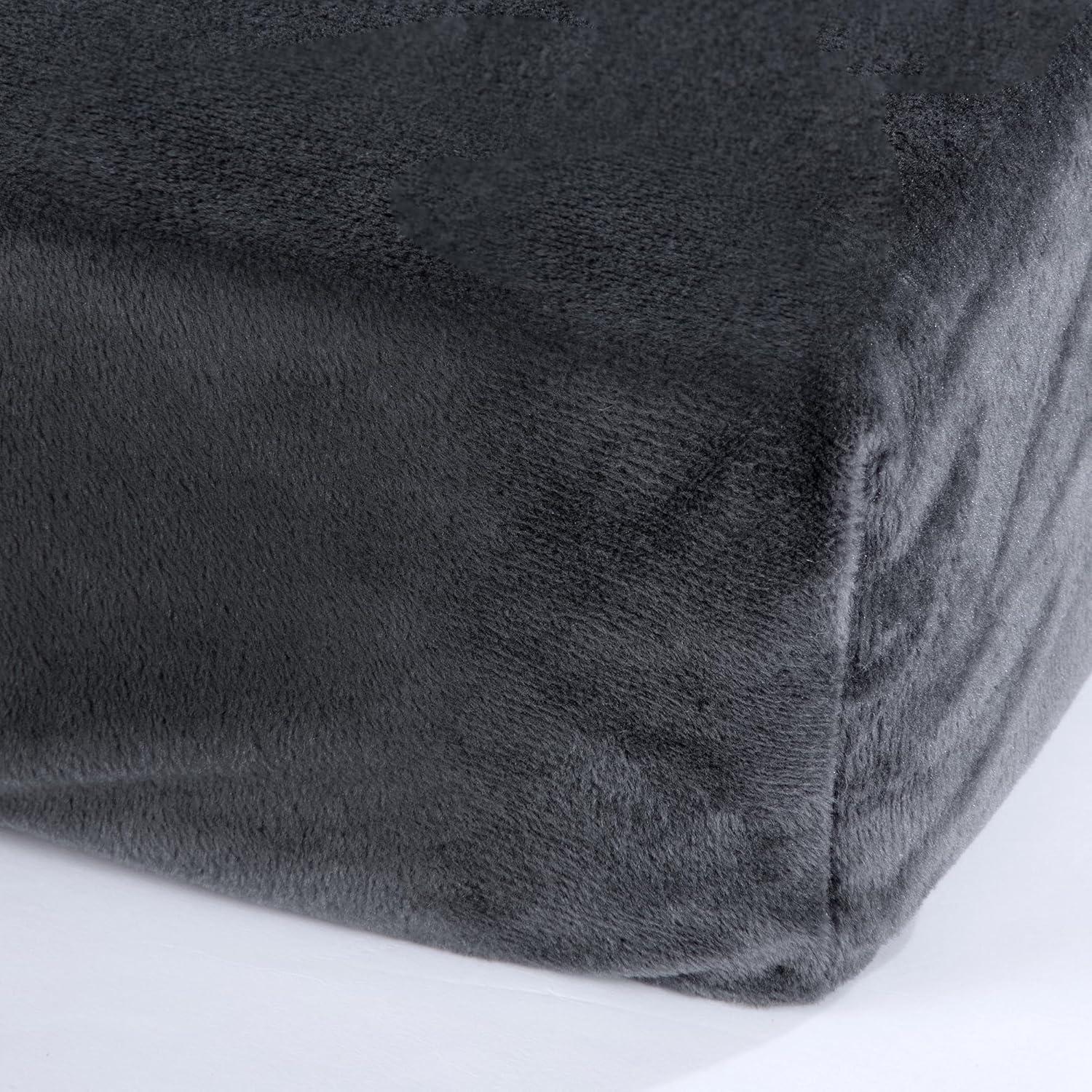 Colchón de Camping HOMBYS Espuma Viscoelástica 3" Impermeable