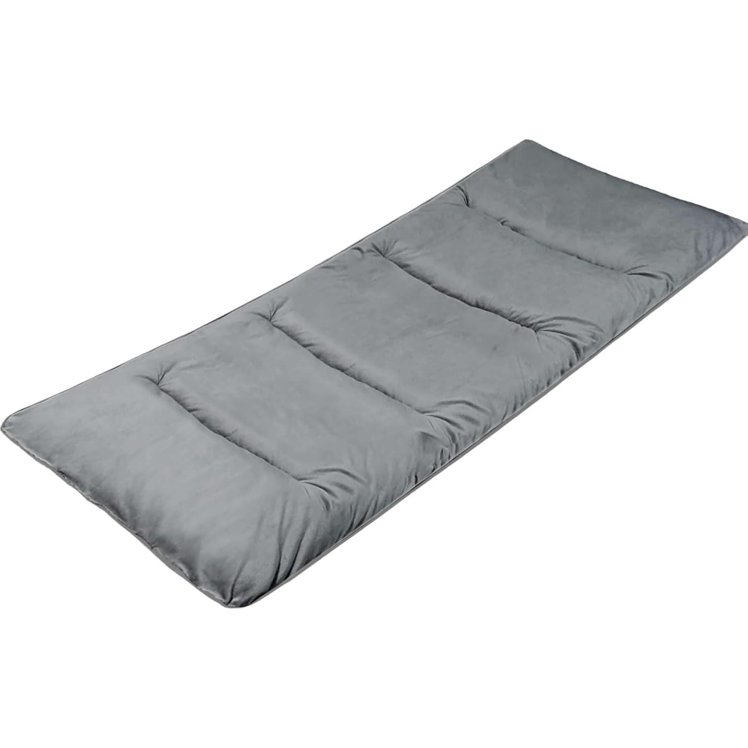 Almohadilla de Camping LITA XL 190.5x71.1 cm Suave Algodón