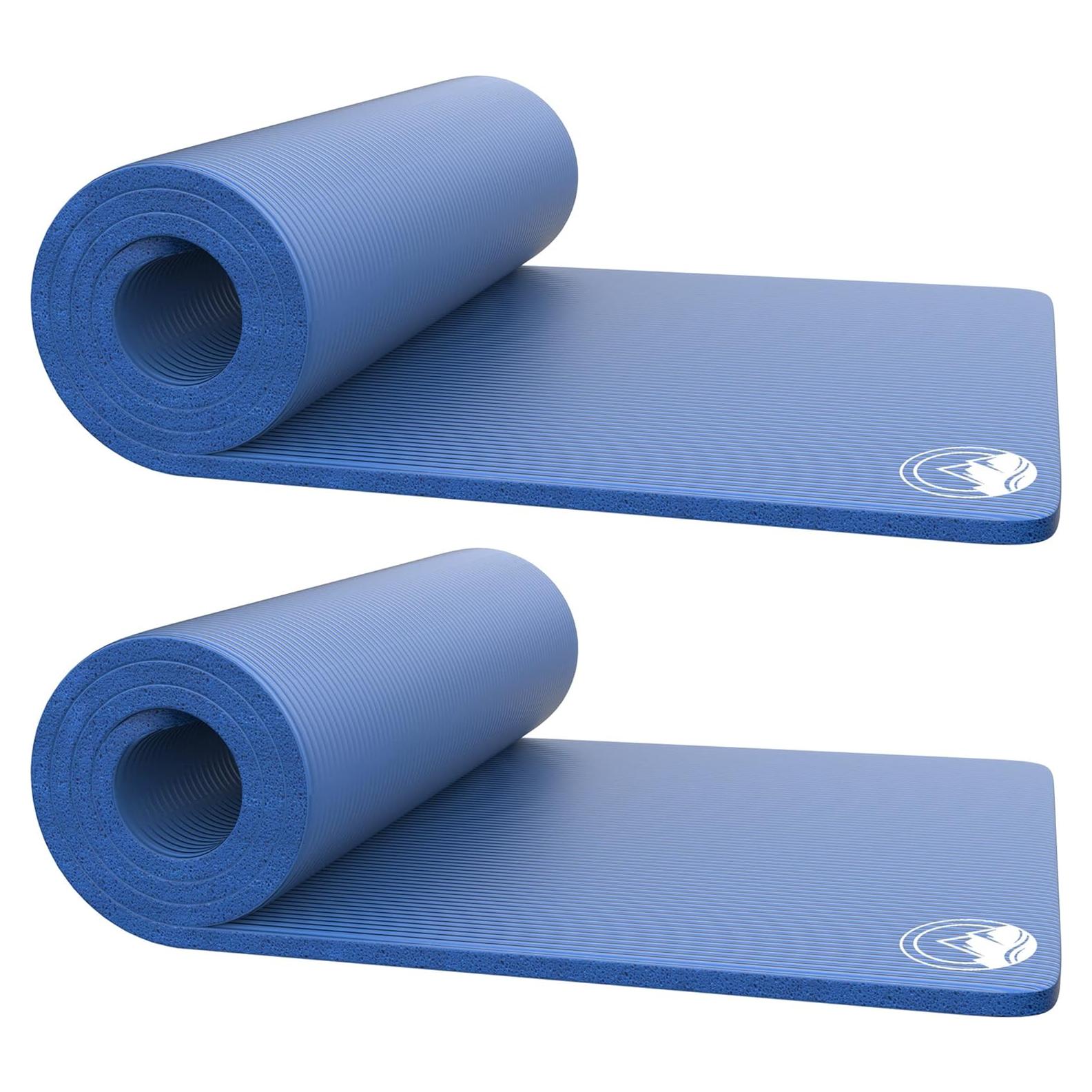 Almohadilla de Espuma Impermeable Wakeman 2 Unidades 1.9 cm