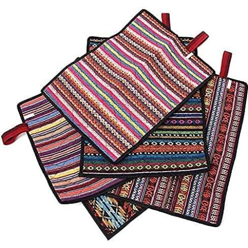 Alfombrilla de Asiento Exterior Aumeter Impermeable Plegable 0.11kg