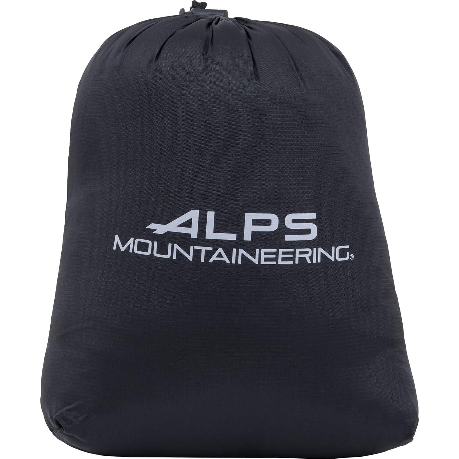 Almohada de Campamento ALPS Montañismo 50.8x25.4 cm
