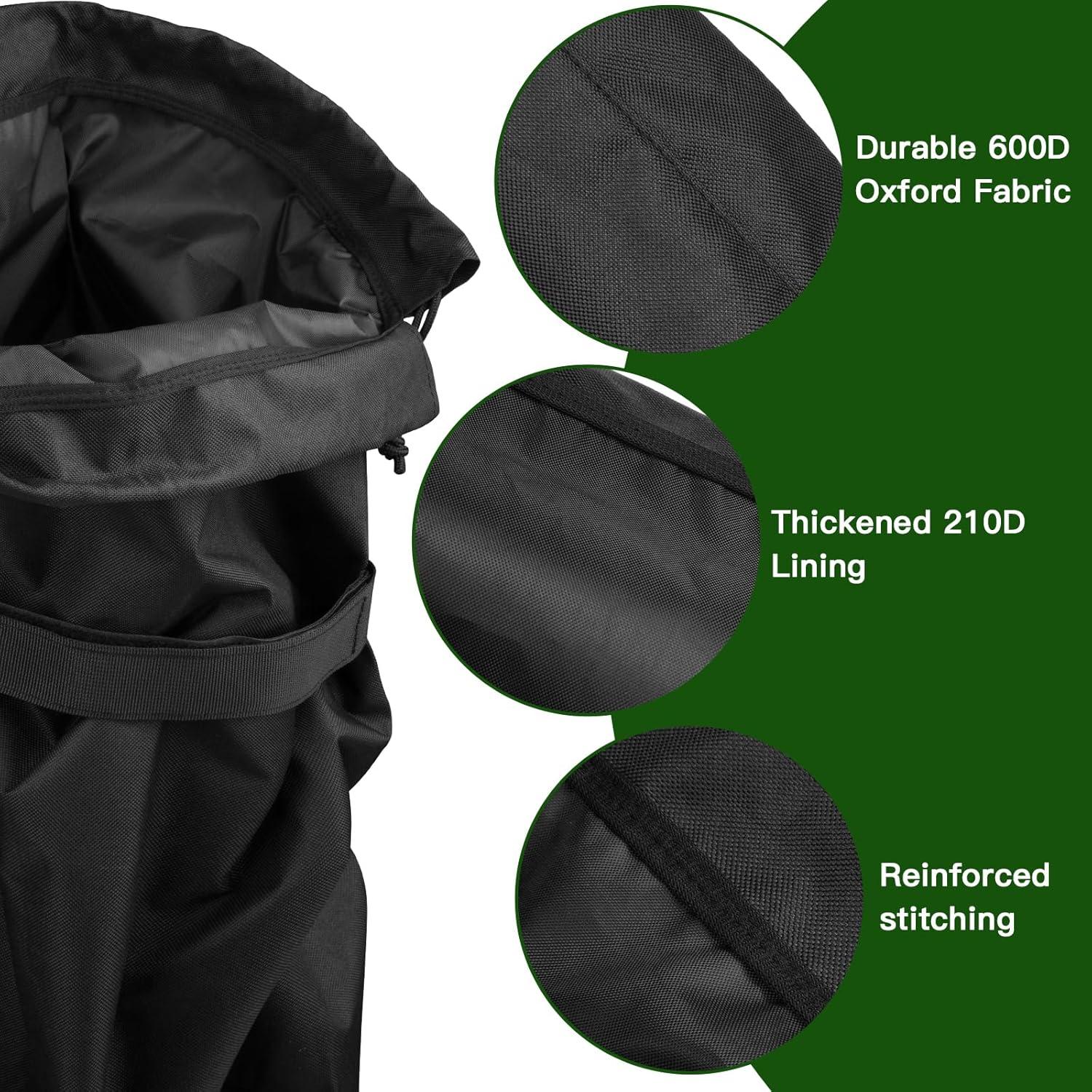 Folding Table Storage Bag, Outdoor Carry Bag for Coleman VILLEY Folding Camping Table, Portable Waterproof Picnic Folding Table Carry Case with Shoulder Strap