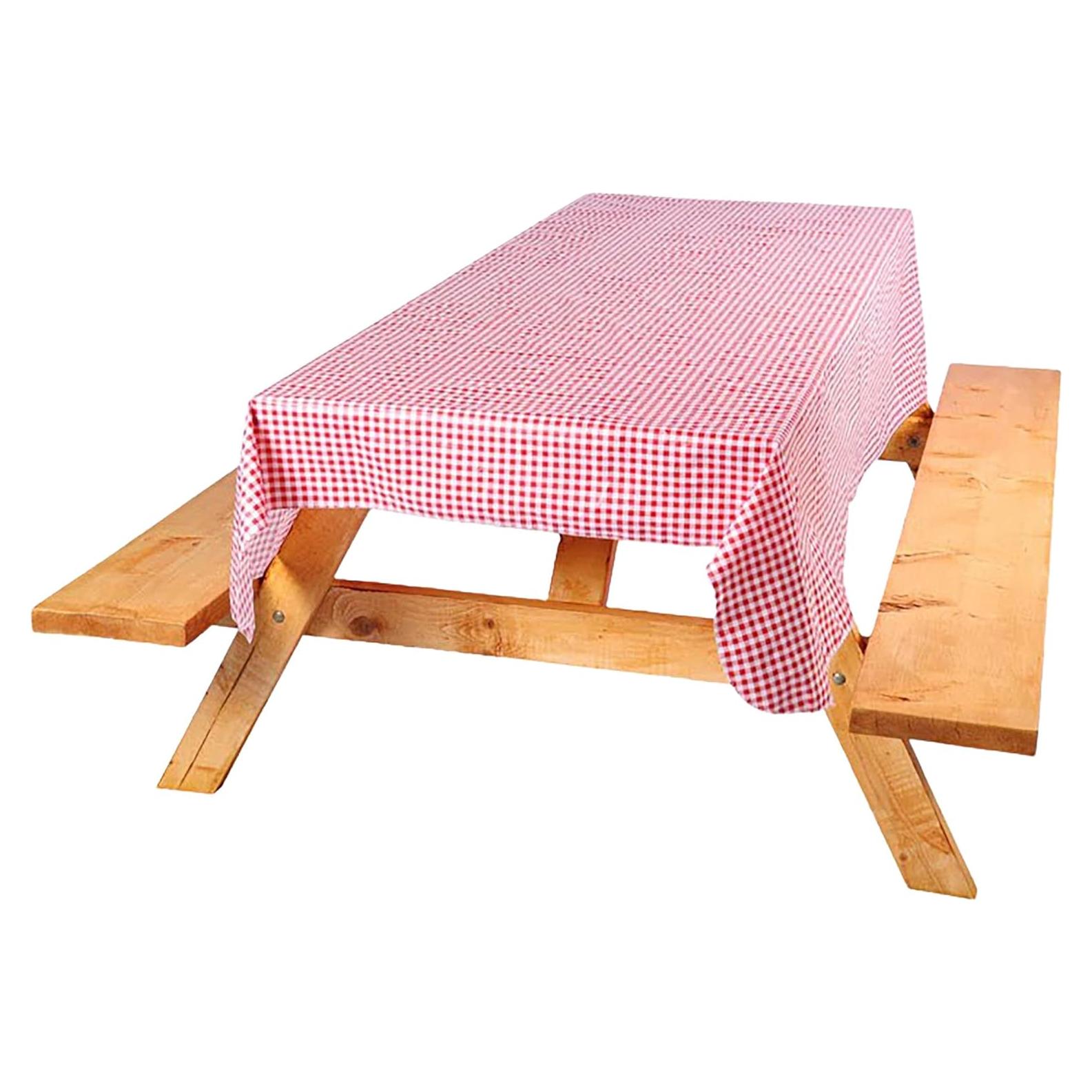 Mantel de Picnic Multicolor Coghlan 137x183 cm Vinilo Pesado