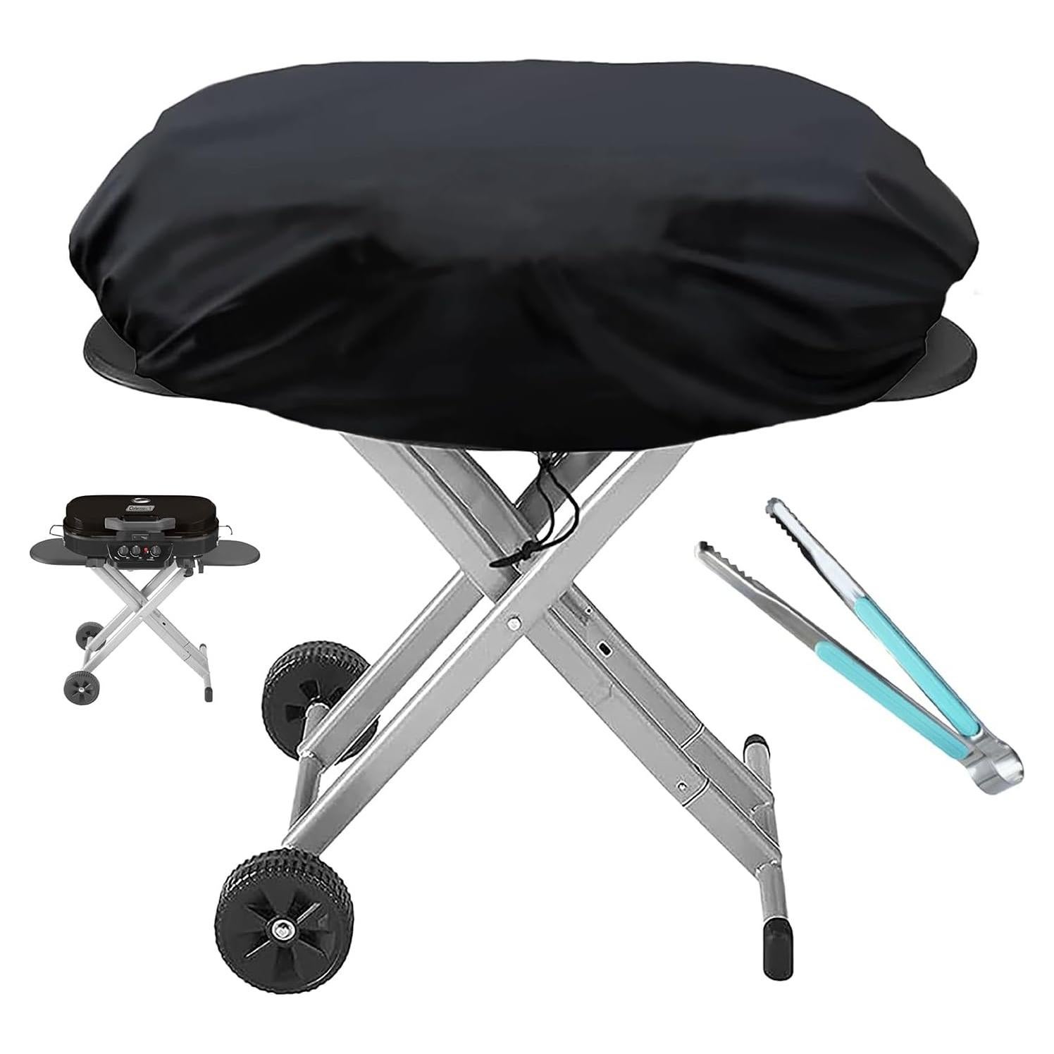 Funda de Parrilla Portátil AEVENZ 93x55x27cm Impermeable