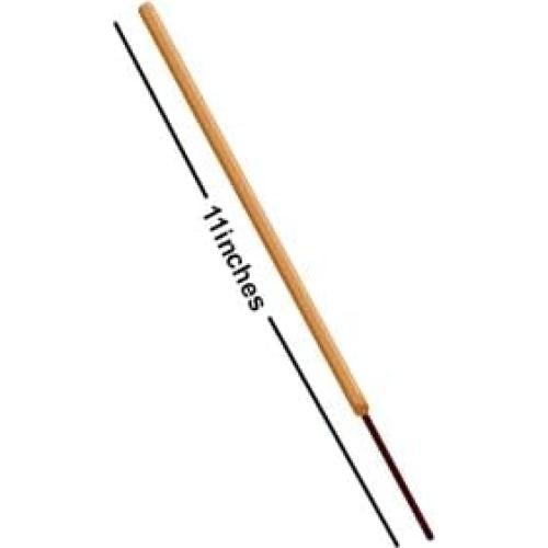 Varitas Repelentes de Mosquitos Mintronella - 100 Unidades