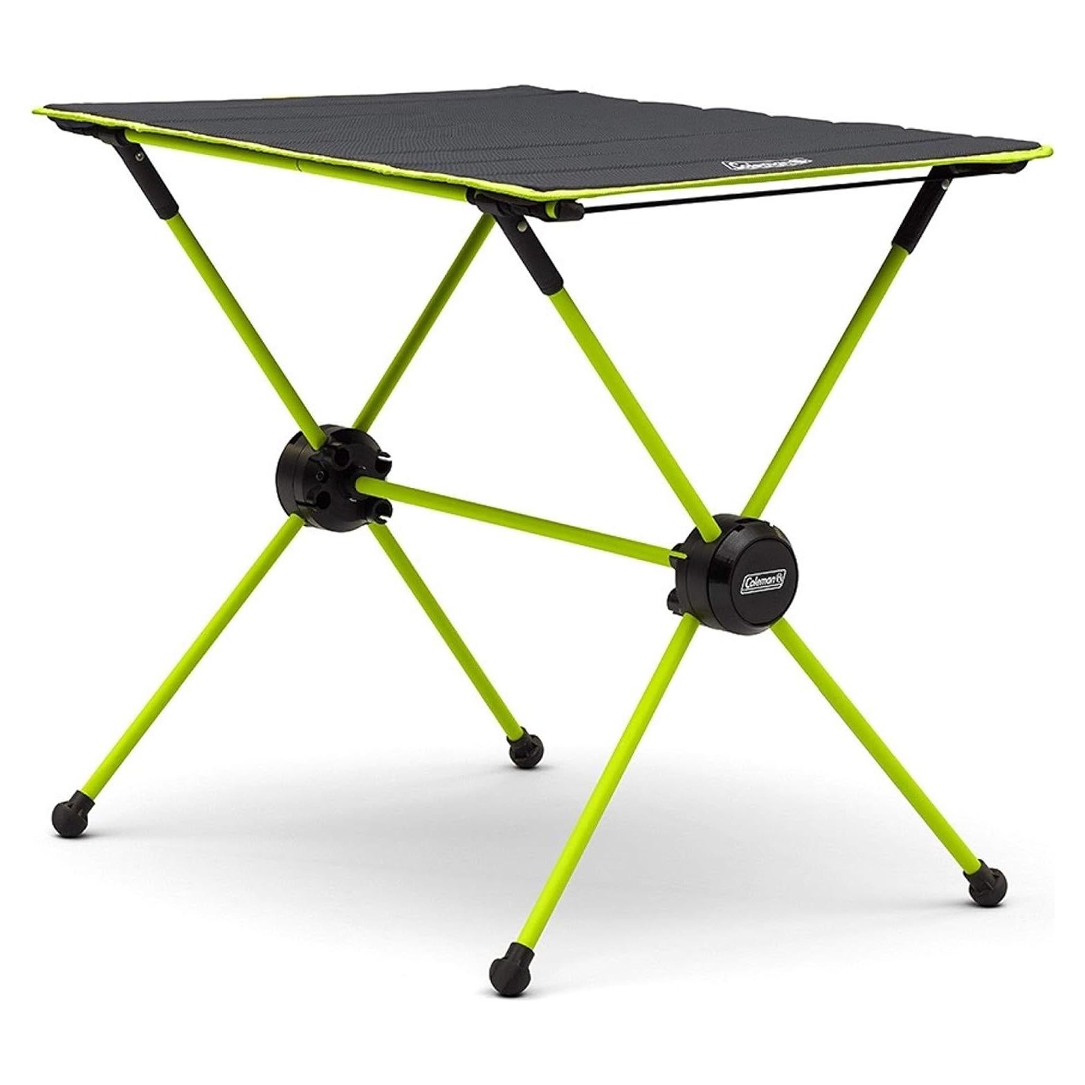 Mesa Plegable Mediana Coleman Mantis 172.72 cm Aluminio