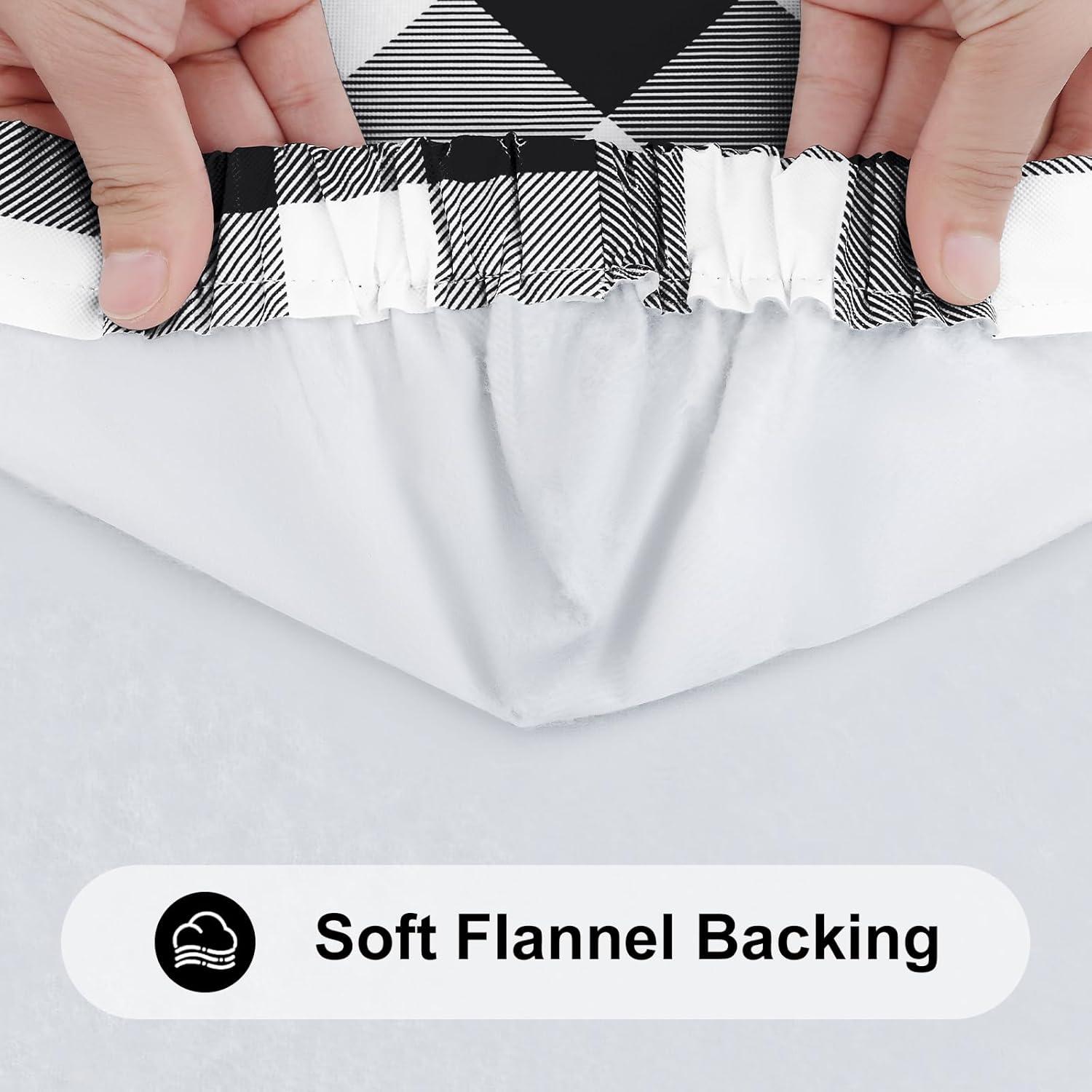 Mantel Rectangular Smiry Impermeable 76.2x182.9cm Cuadros