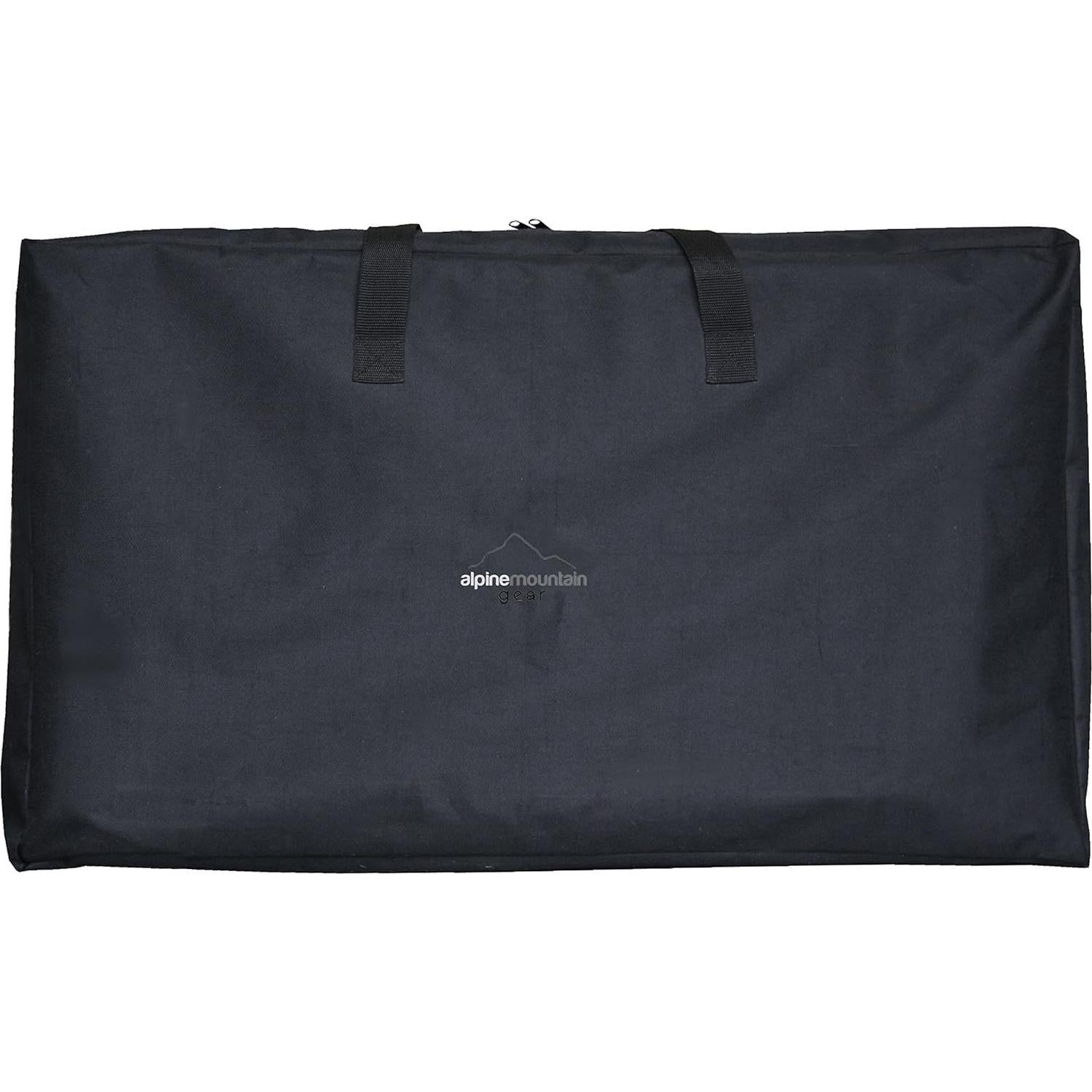 Cocina Camping Plegable Caddis Sports AMG006 Aluminio 119.8x80cm