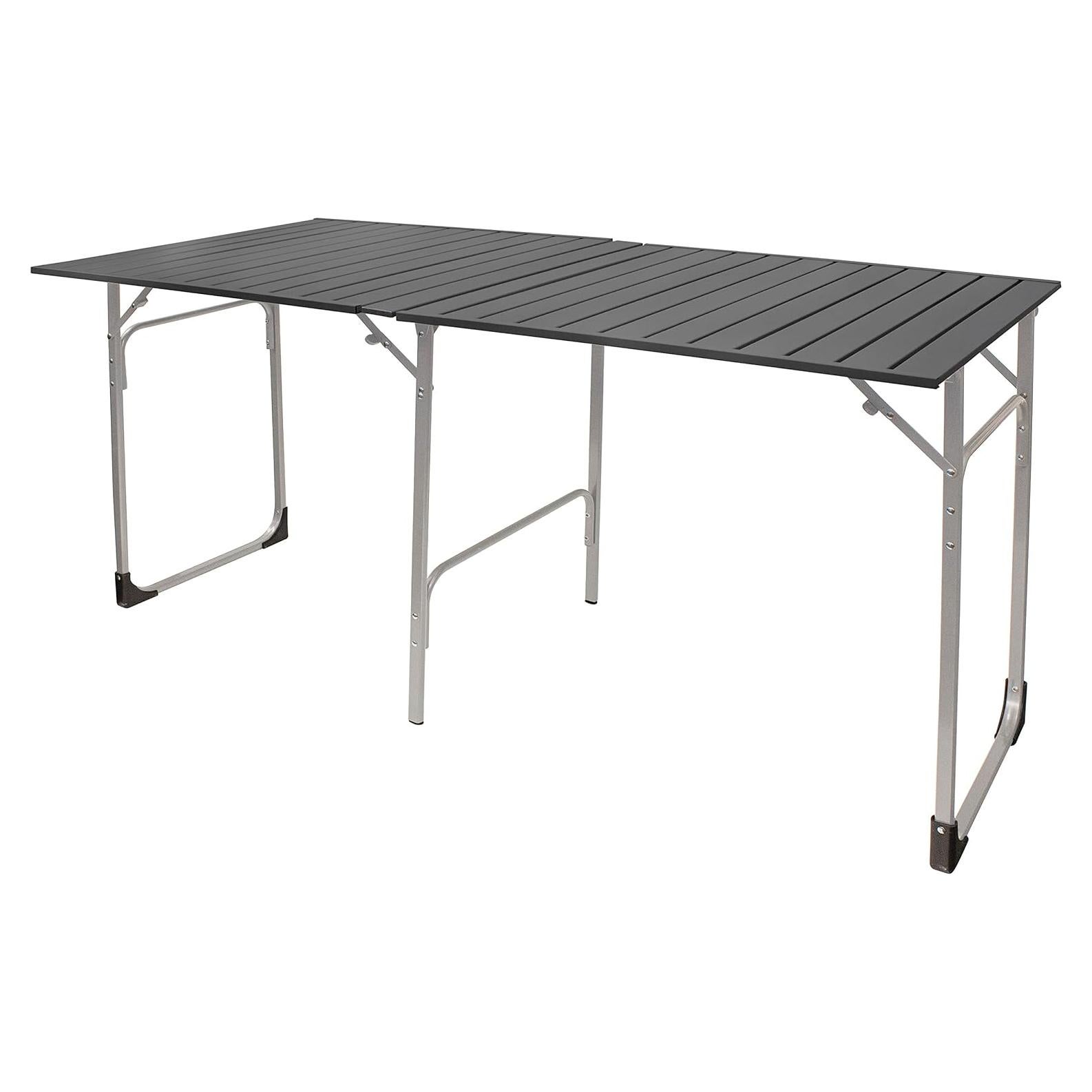 Mesa Plegable GCI Outdoor Slim-Fold XL para 6 Personas