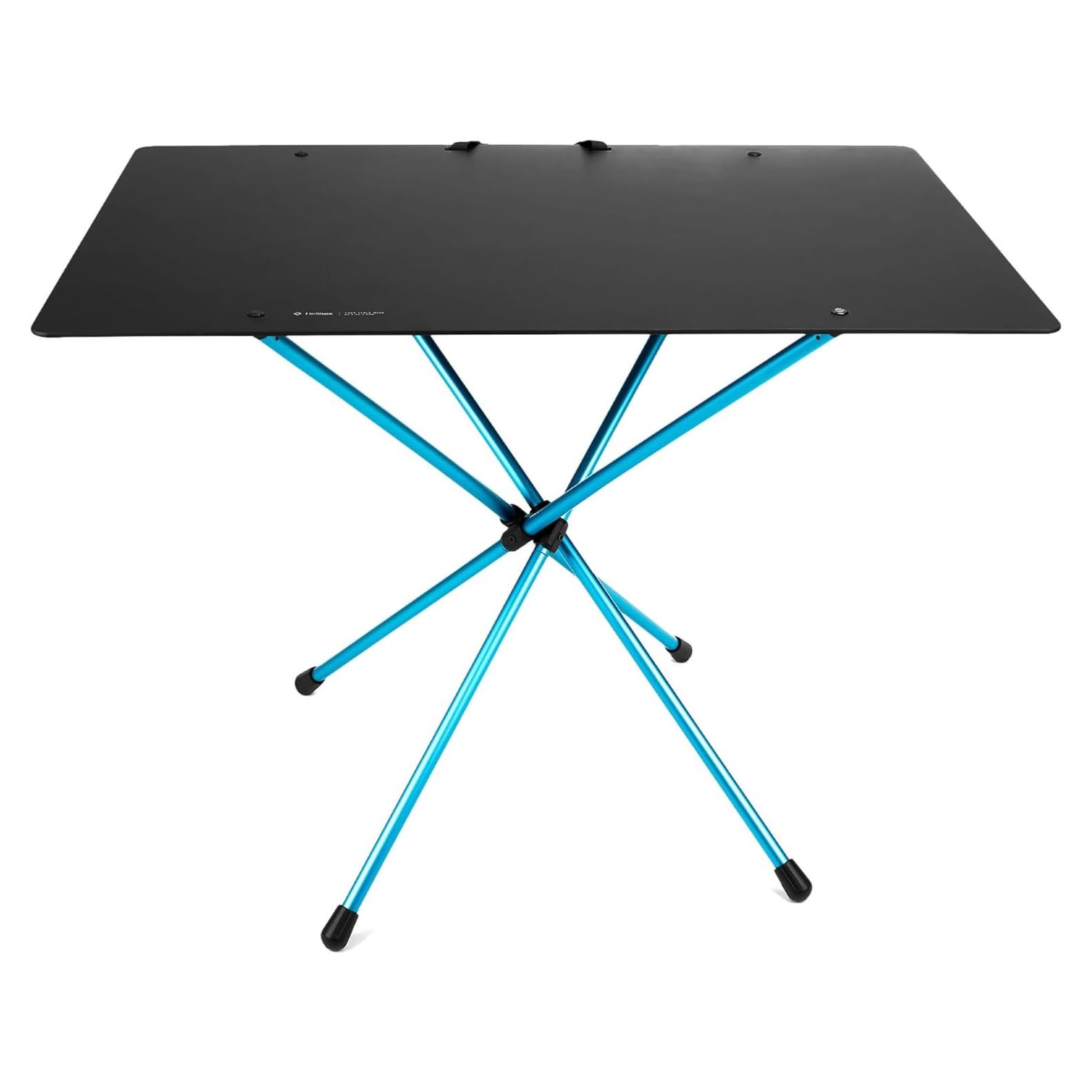 Mesa de Comedor Portátil Helinox Ancha 60x90cm Plegable