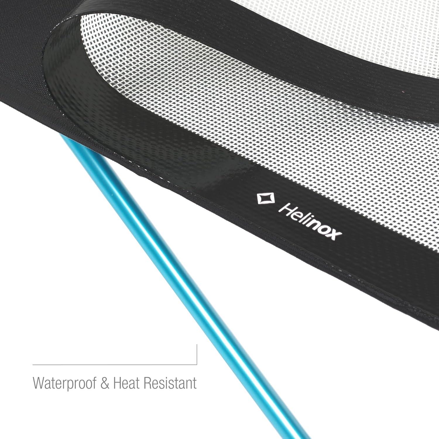 Alfombrilla de Silicona Helinox para Mesa One Hard Top Mediana