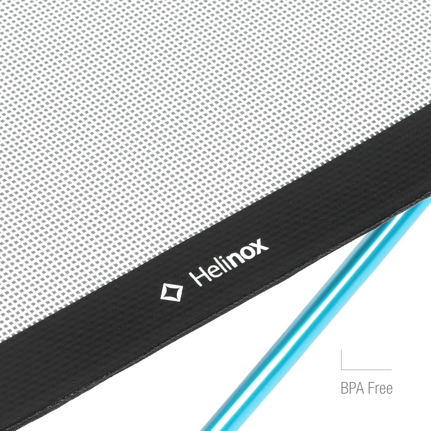 Alfombrilla de Silicona Helinox para Mesa One Hard Top Mediana