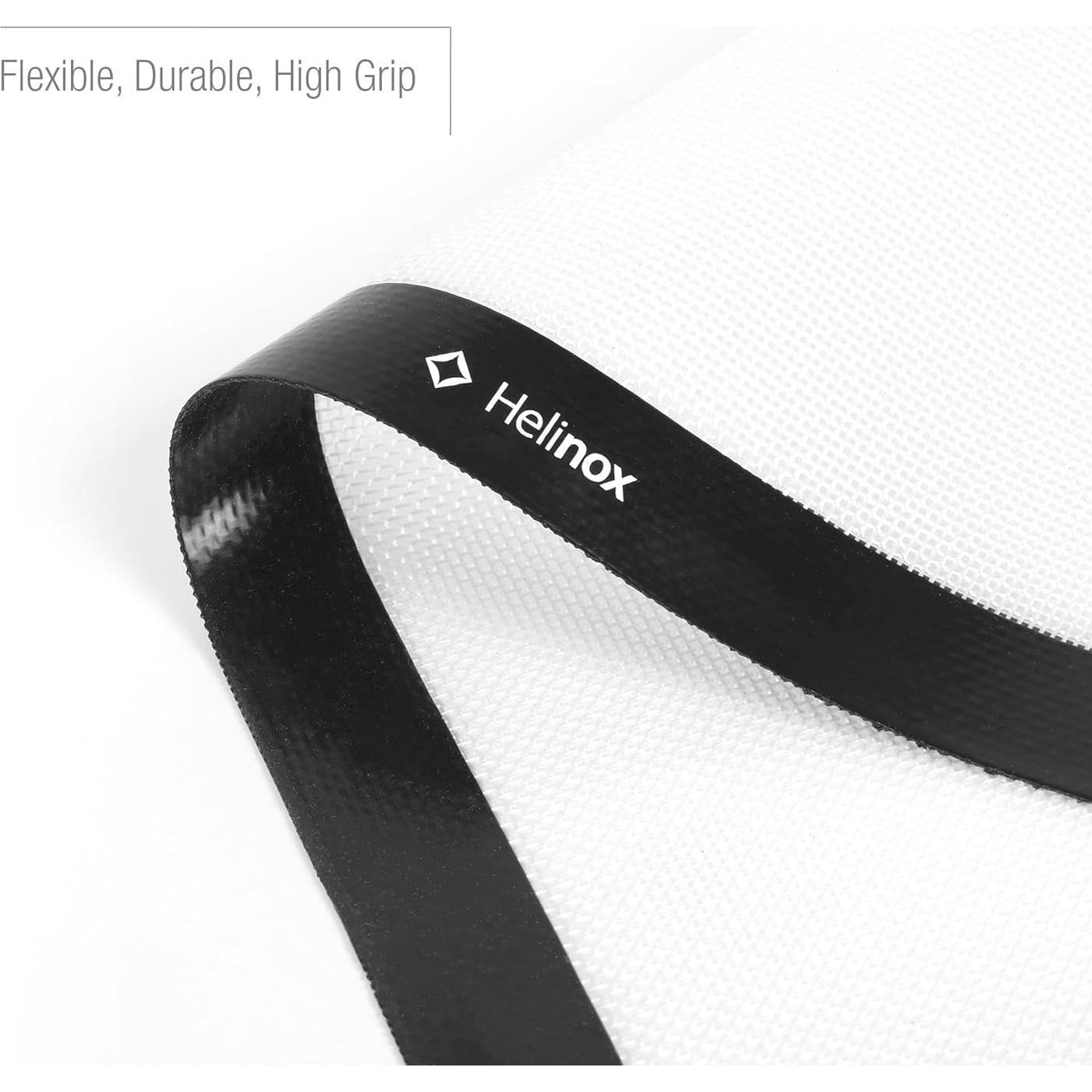 Alfombrilla de Silicona Helinox para Mesa One Hard Top Mediana