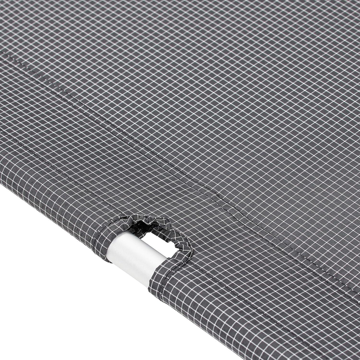 Cama de Camping Helinox Lite Cot Ultra-Ligera Plegable 1.27kg