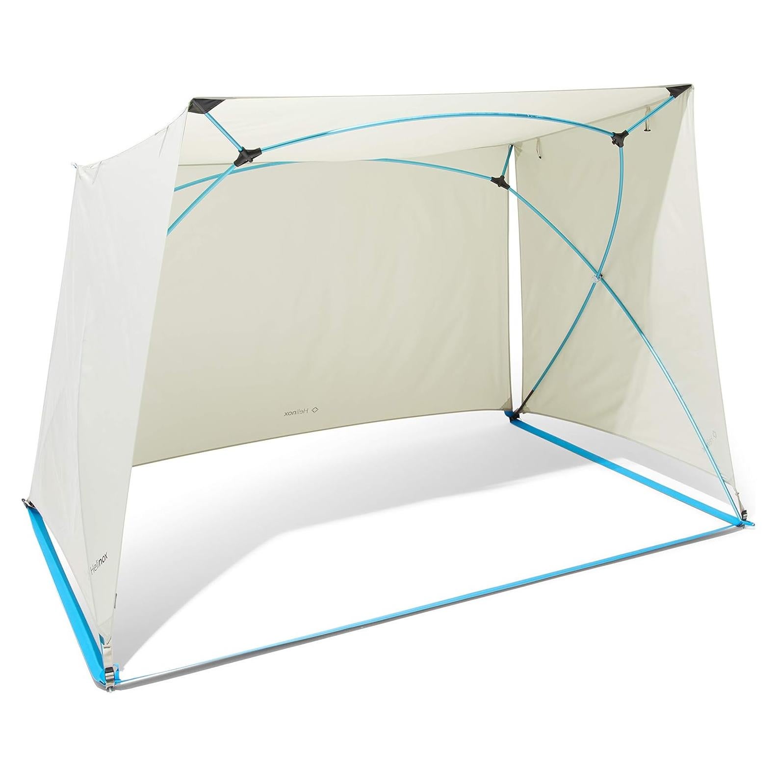 Helinox Royal Box Sombra Plegable Playa 2 Personas SPF 50+