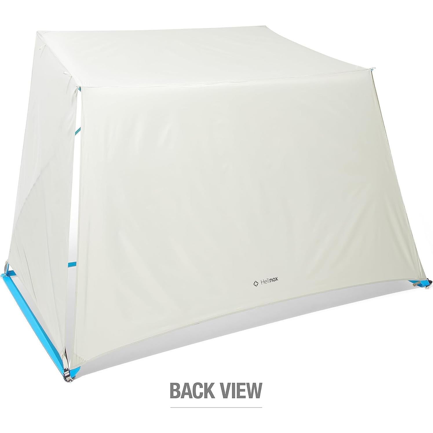 Helinox Royal Box Sombra Plegable Playa 2 Personas SPF 50+