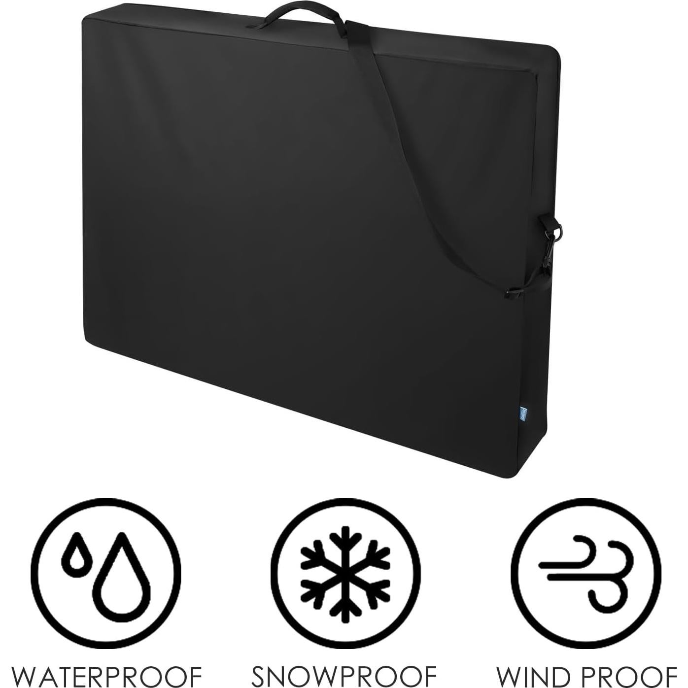 Bolsa de Transporte para Silla Mecedora LUEXBOX 89x67.5cm