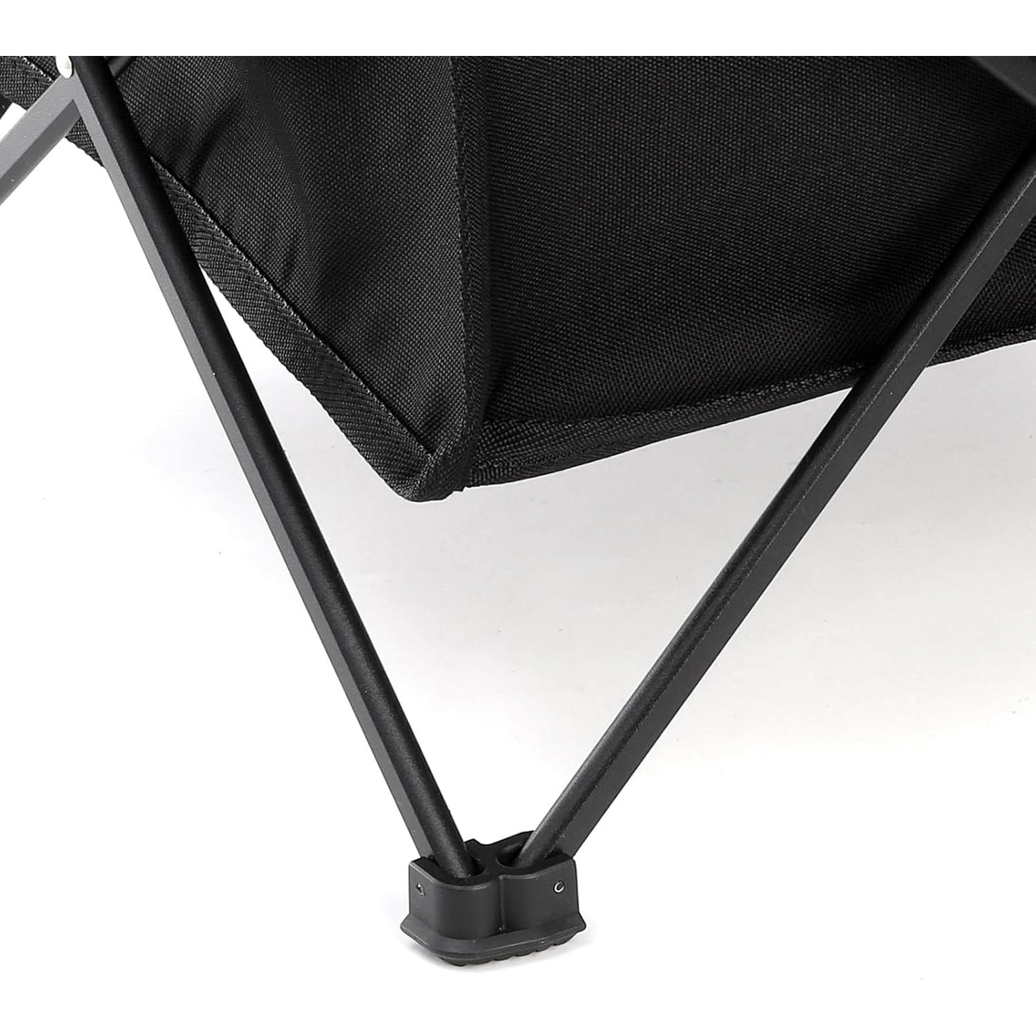 Mesa Plegable de Camping SOUJOY con Bolsa de Almacenamiento