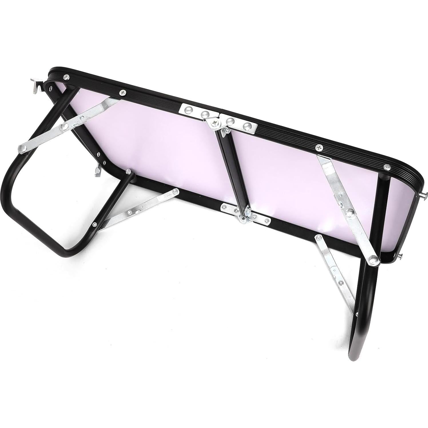 Mesa de Camping Plegable Nagpew 47x30x17cm Ultraligera