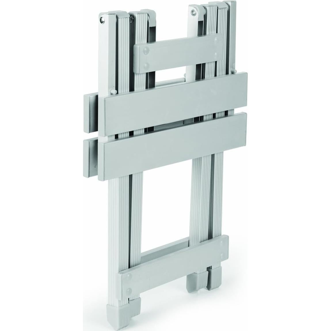 Mesa Lateral Plegable de Aluminio Camco 51890 - 30x22cm