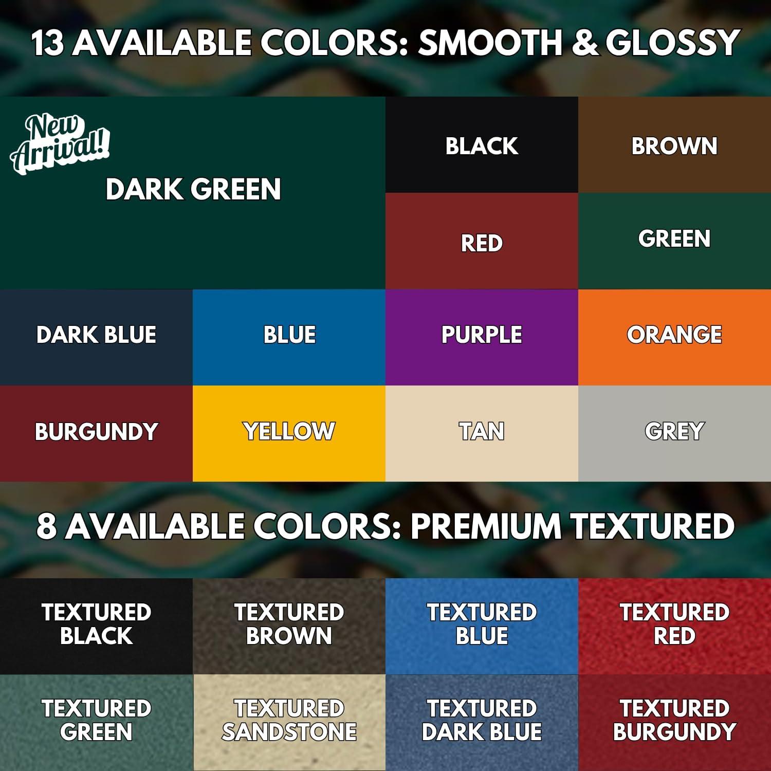 Coated Outdoor Furniture Heavy-Duty Portable Outdoor Picnic Table, Thermoplastic Coated Expanded Metal Commercial-Grade Patio Dining Furniture Made in America (6ft Rectangular, Textured Red)