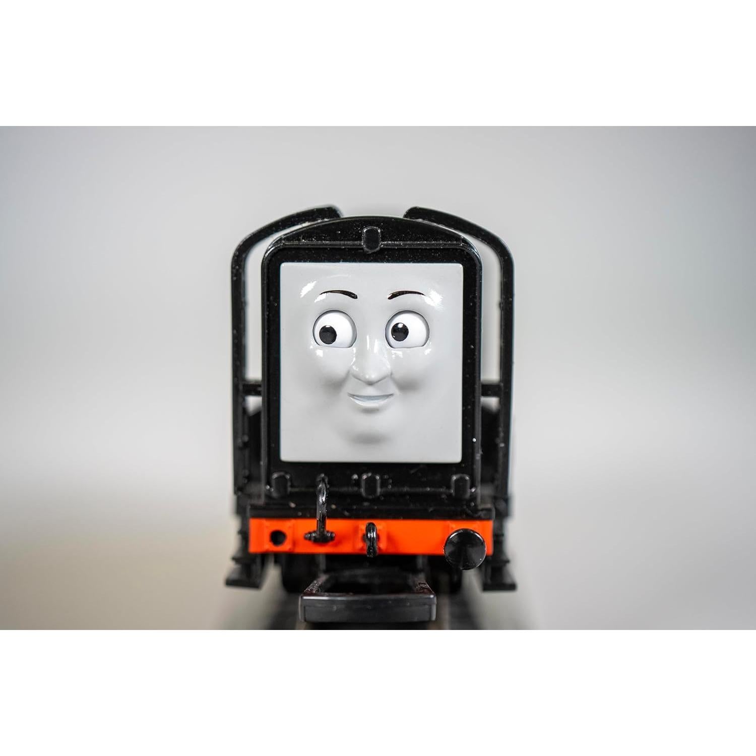 Locomotora Diesel Bachmann Thomas y Amigos con Ojos Móviles