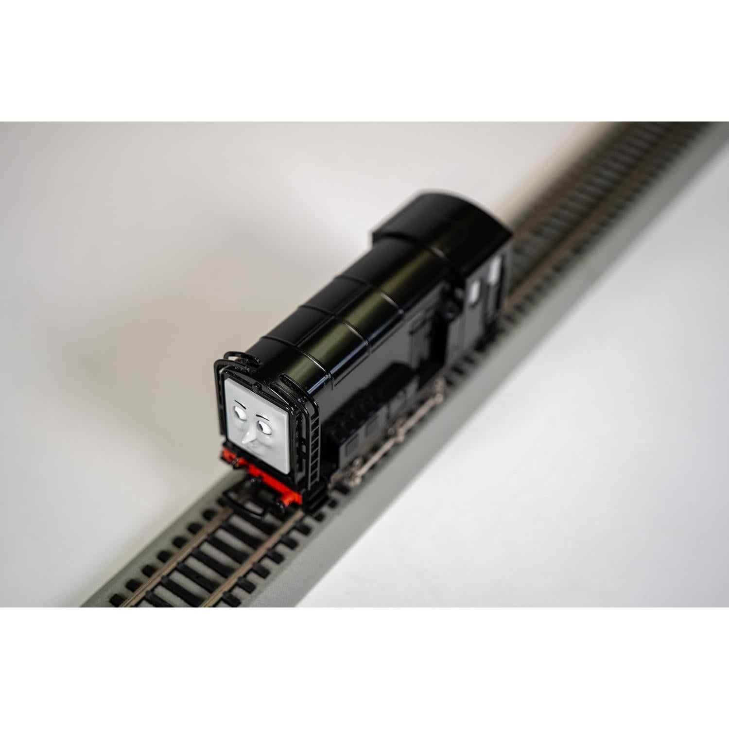 Locomotora Diesel Bachmann Thomas y Amigos con Ojos Móviles