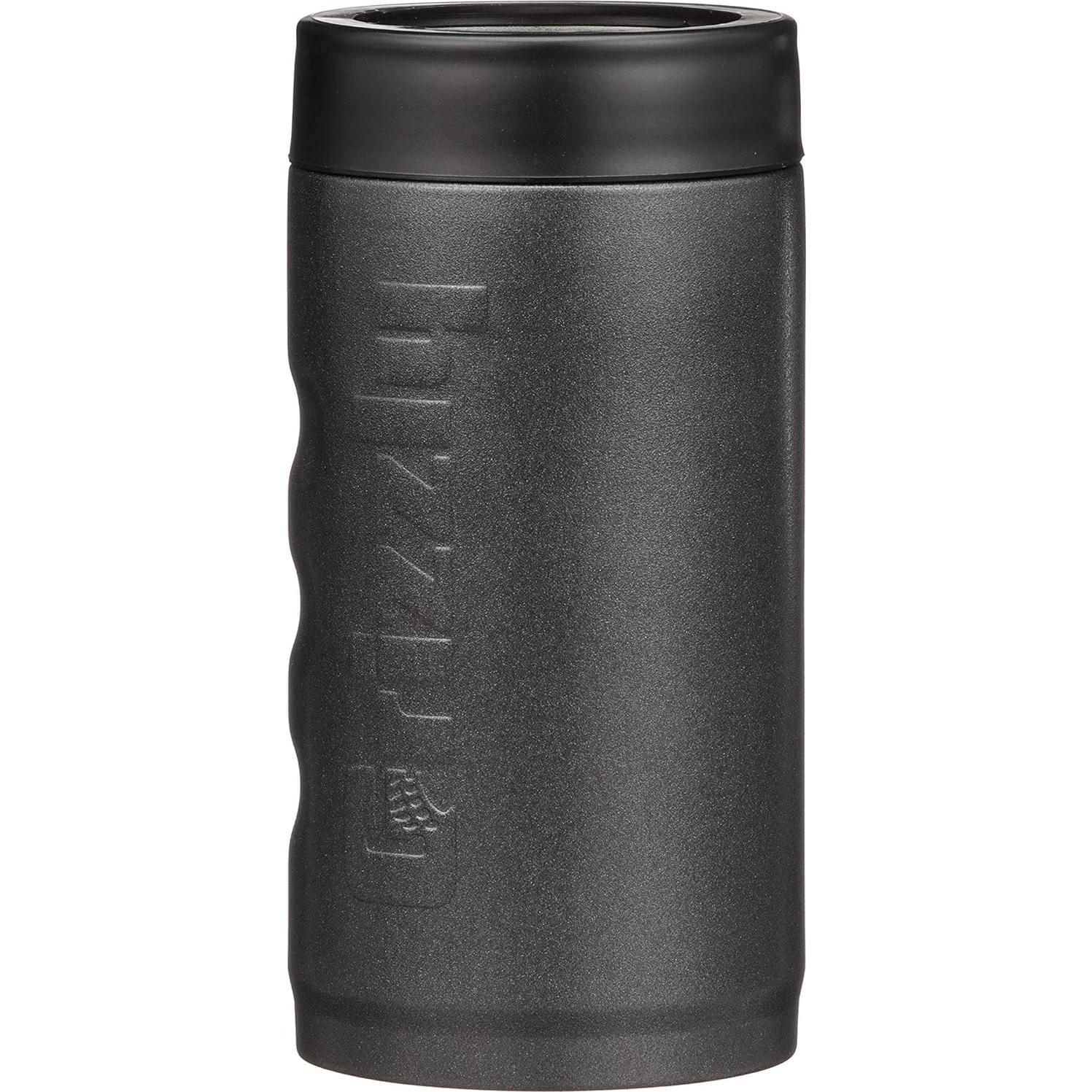 Grizzly Grip Pounder | 16 oz Stainless Steel Vacuum Insulated Can Cooler | For 16 oz Tallboy Beer and Energy Drinks Reusable Durable