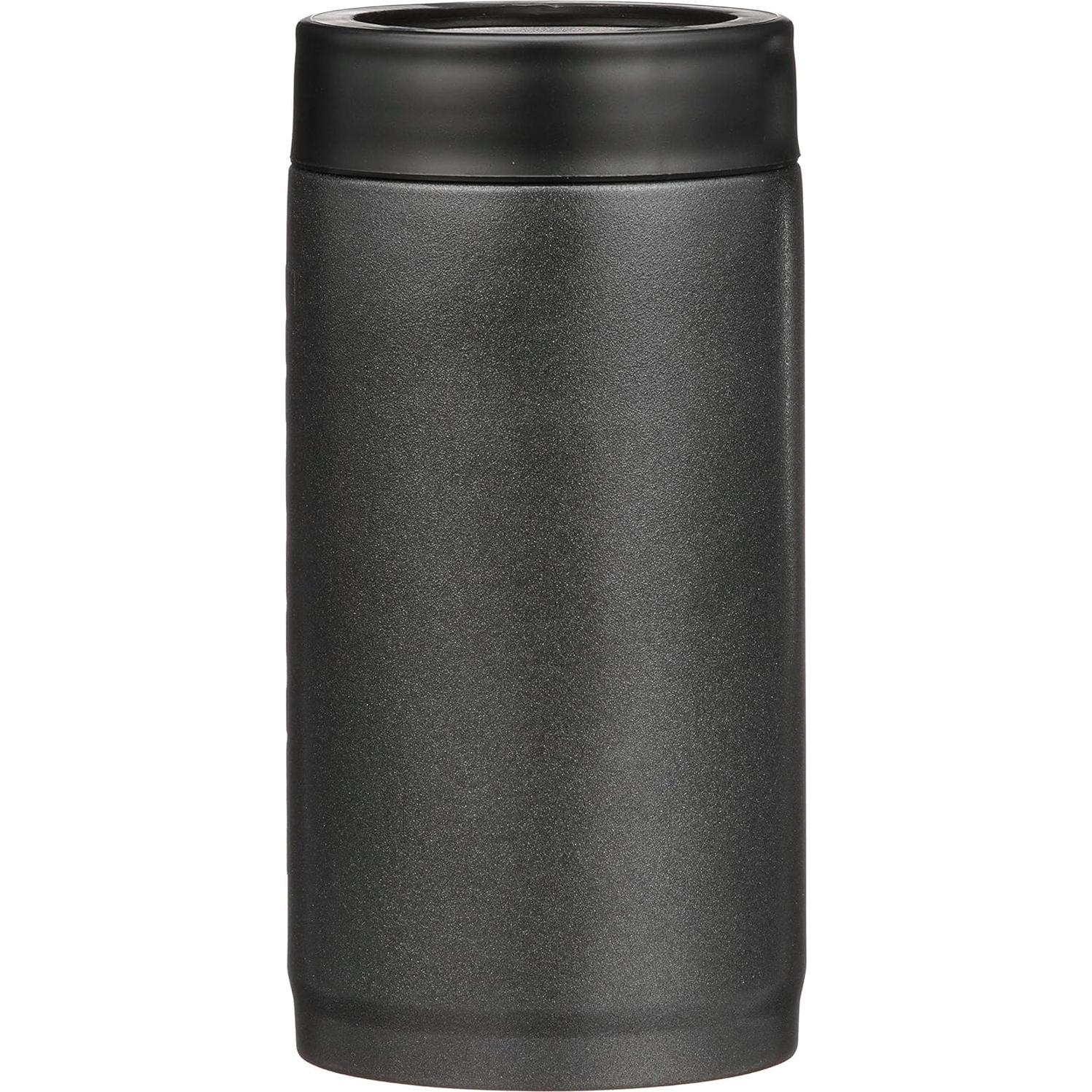 Grizzly Grip Pounder | 16 oz Stainless Steel Vacuum Insulated Can Cooler | For 16 oz Tallboy Beer and Energy Drinks Reusable Durable