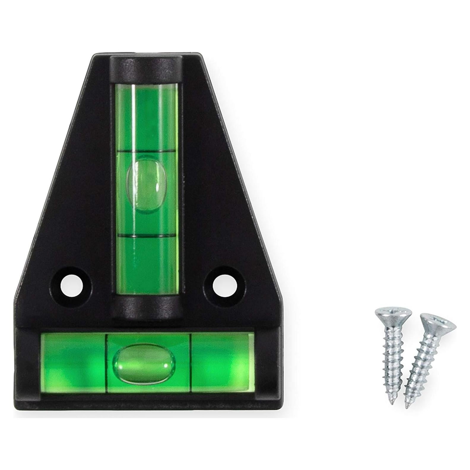 Nivelador T Camco 25543 para RV - Instalación Fácil