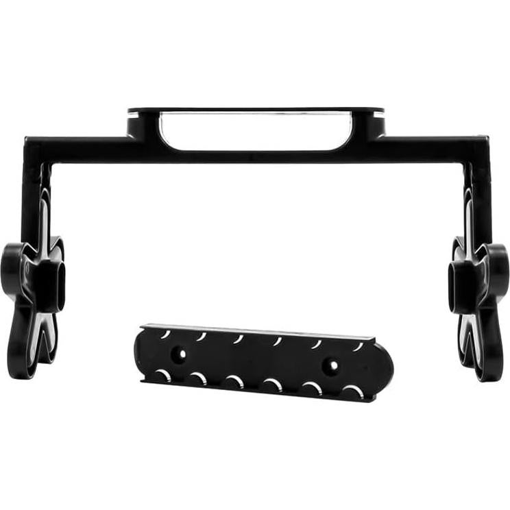 Soporte de Toallas de Papel Camco 57113 - Montable o Portátil