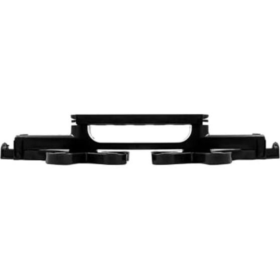 Soporte de Toallas de Papel Camco 57113 - Montable o Portátil