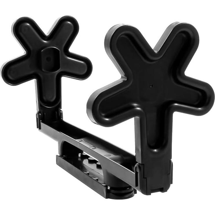 Soporte de Toallas de Papel Camco 57113 - Montable o Portátil