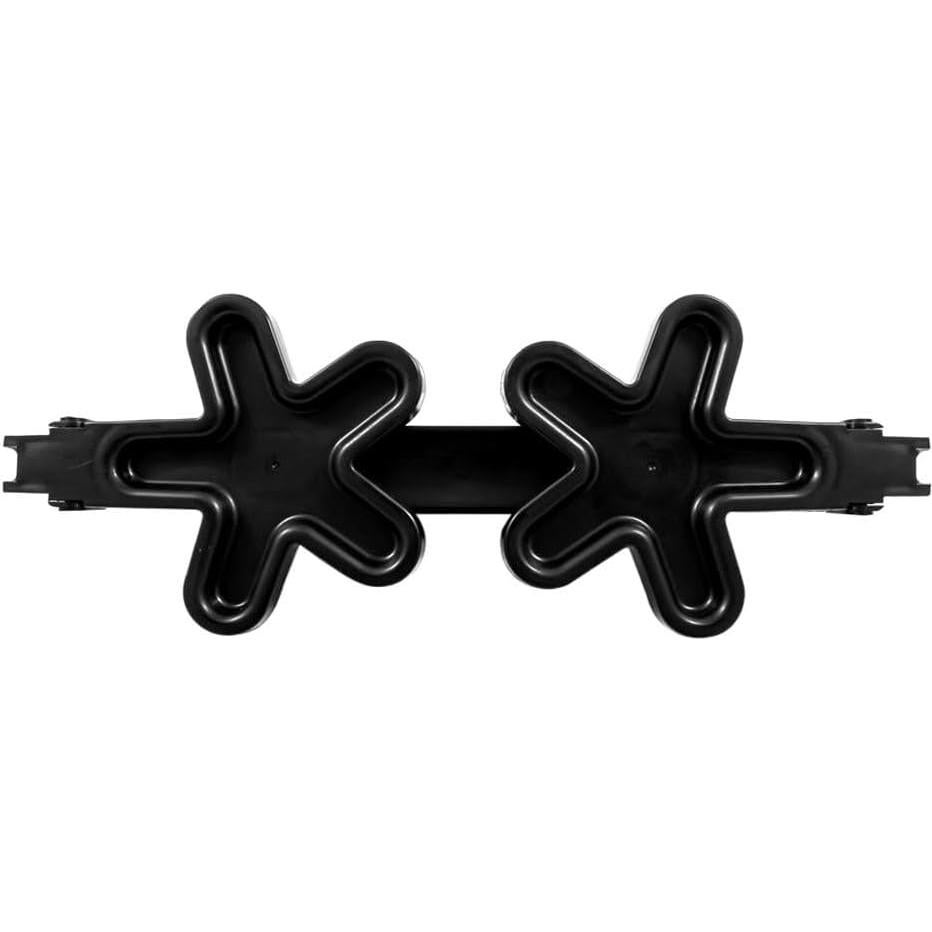 Soporte de Toallas de Papel Camco 57113 - Montable o Portátil