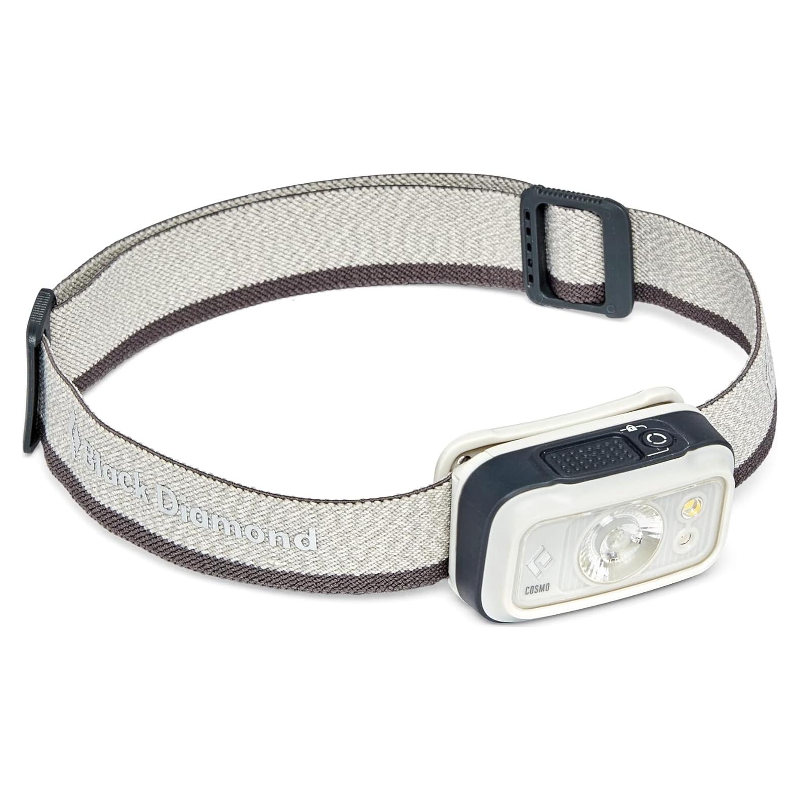 Linterna Frontal Black Diamond Cosmo 300 - 300 Lúmenes