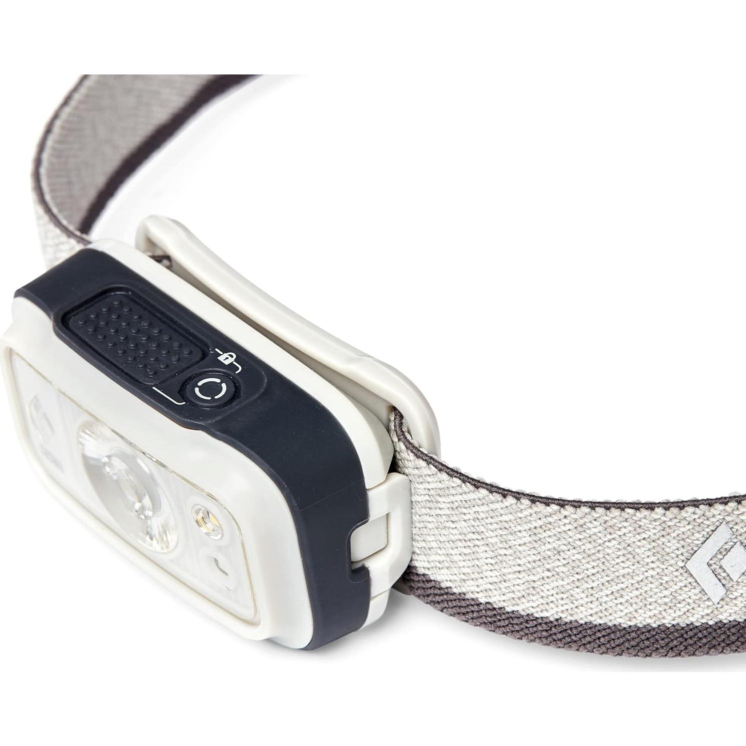 Linterna Frontal Black Diamond Cosmo 300 - 300 Lúmenes