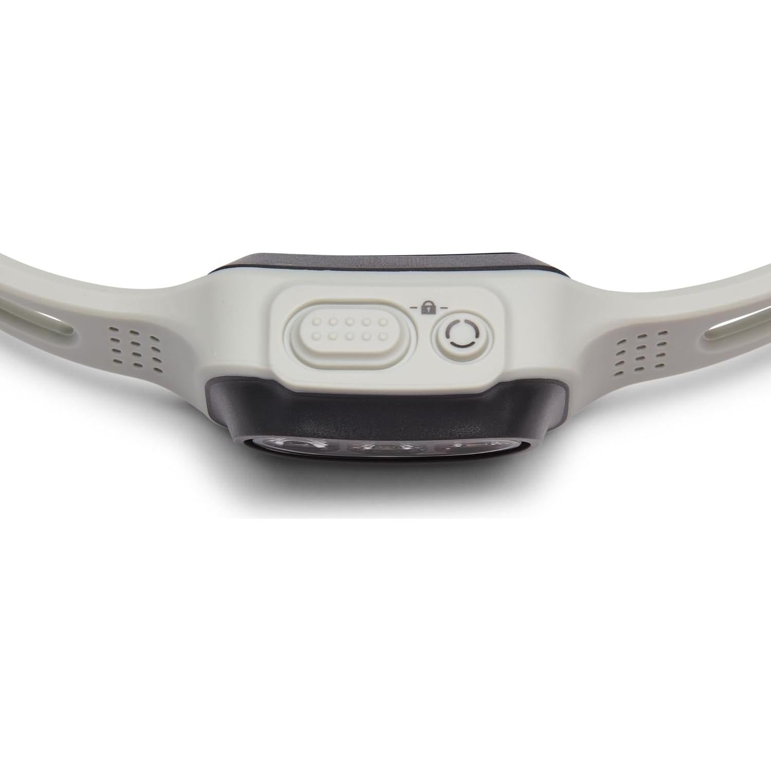 Linterna Frontal Recargable Black Diamond Deploy 325 Lúmenes IPX4