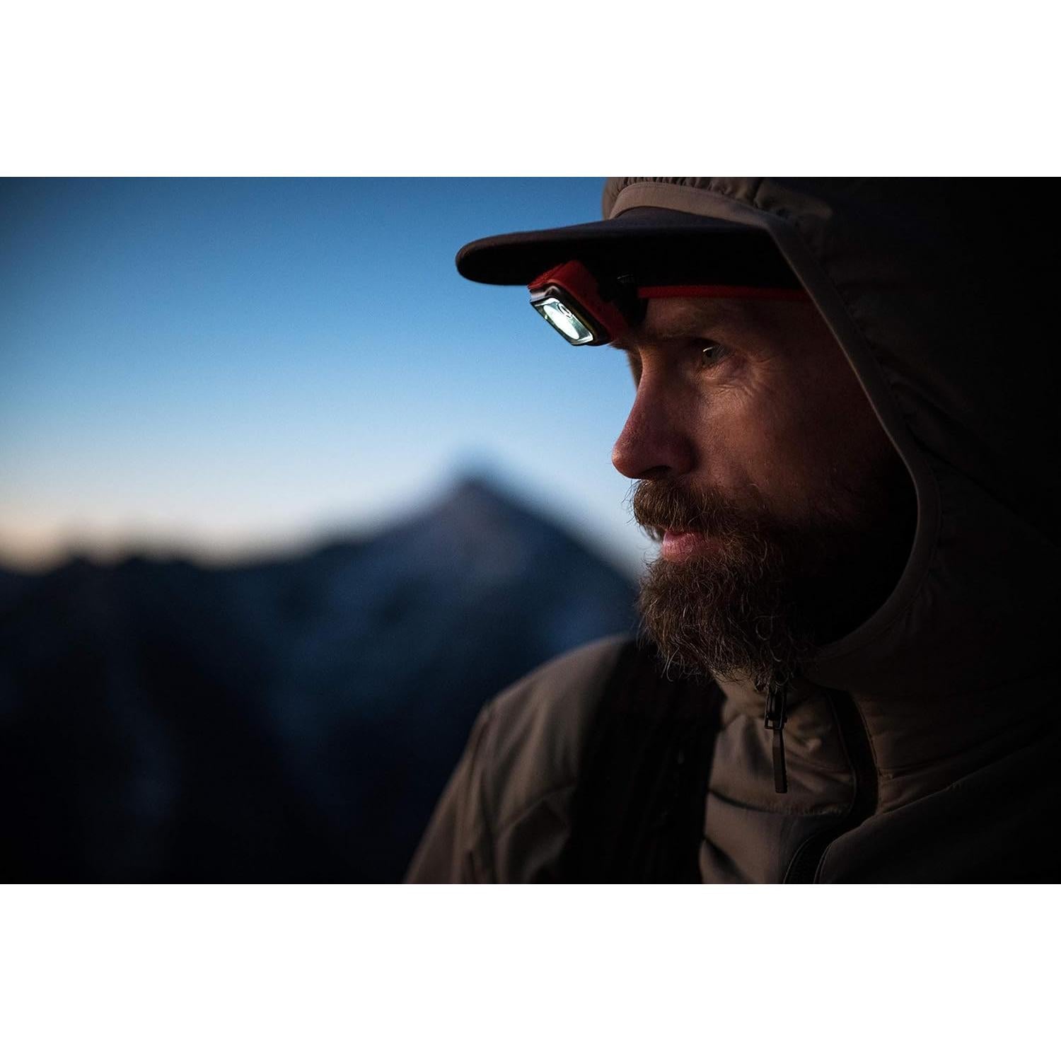 Linterna Frontal Black Diamond Spot 325 - Octane, 325 Lúmenes