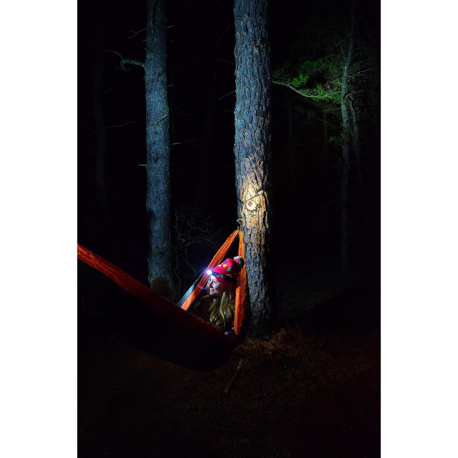 Linterna Frontal Princeton Tec Remix 300 Lúmenes Negra