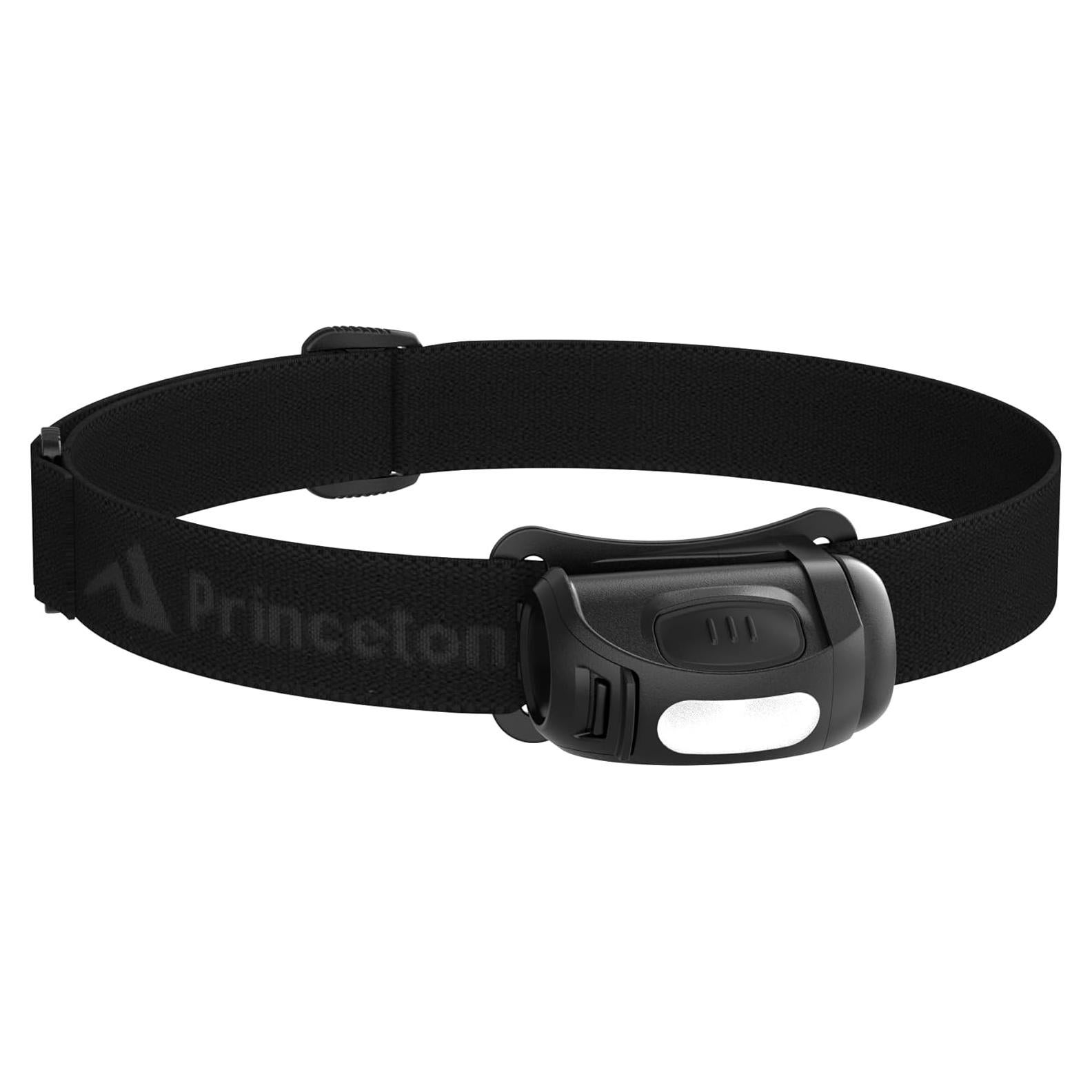 Linterna Frontal Princeton Tec FRED21-BK LED 200 Lúmenes