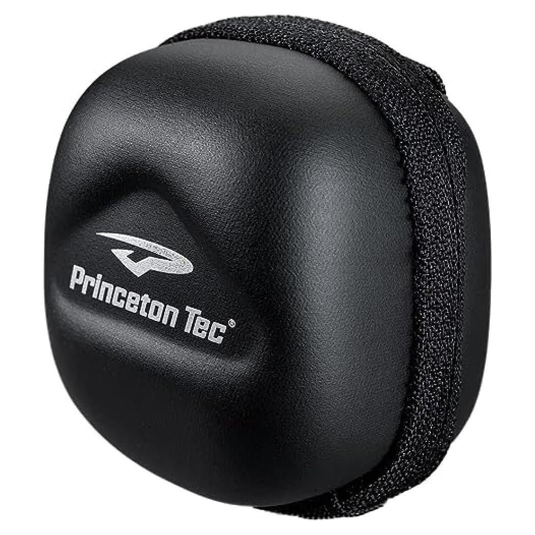 Estuche para Linterna Frontal Princeton Tec HL-1 Negro