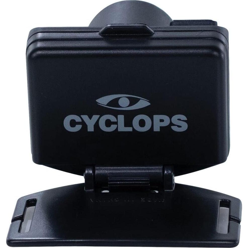 Linterna Frontal Cyclops Ranger XP 126 Lúmenes 4 Modos