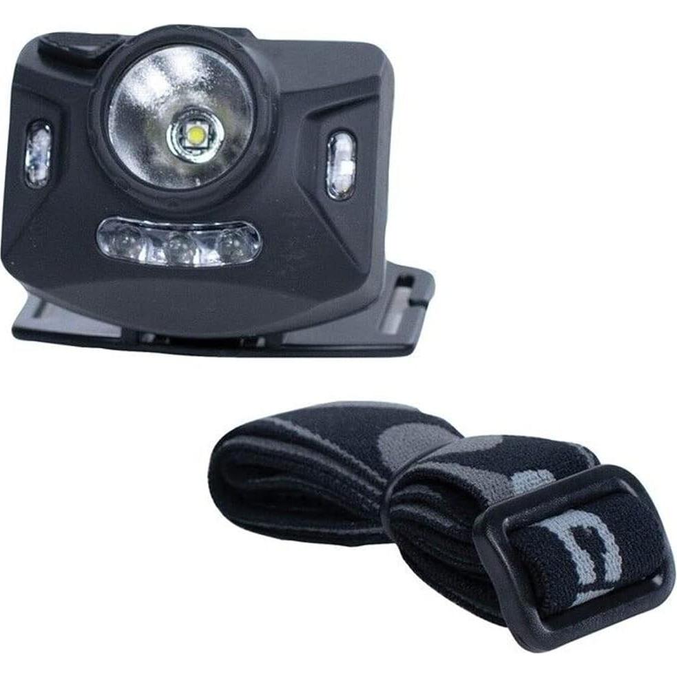 Linterna Frontal Cyclops Ranger XP 126 Lúmenes 4 Modos