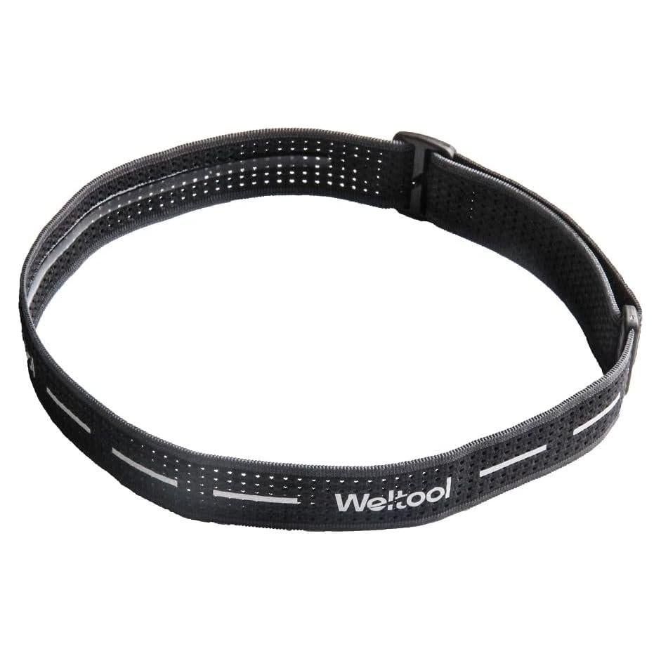 Correa de Reemplazo para Linterna Frontal Weltool HB2 60 cm